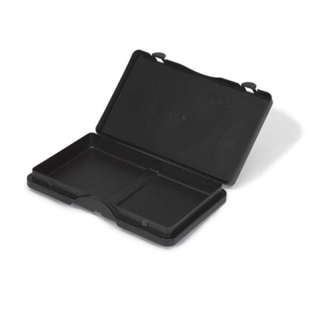 Rubbermaid Executive Waste/Bag Lid with Storage