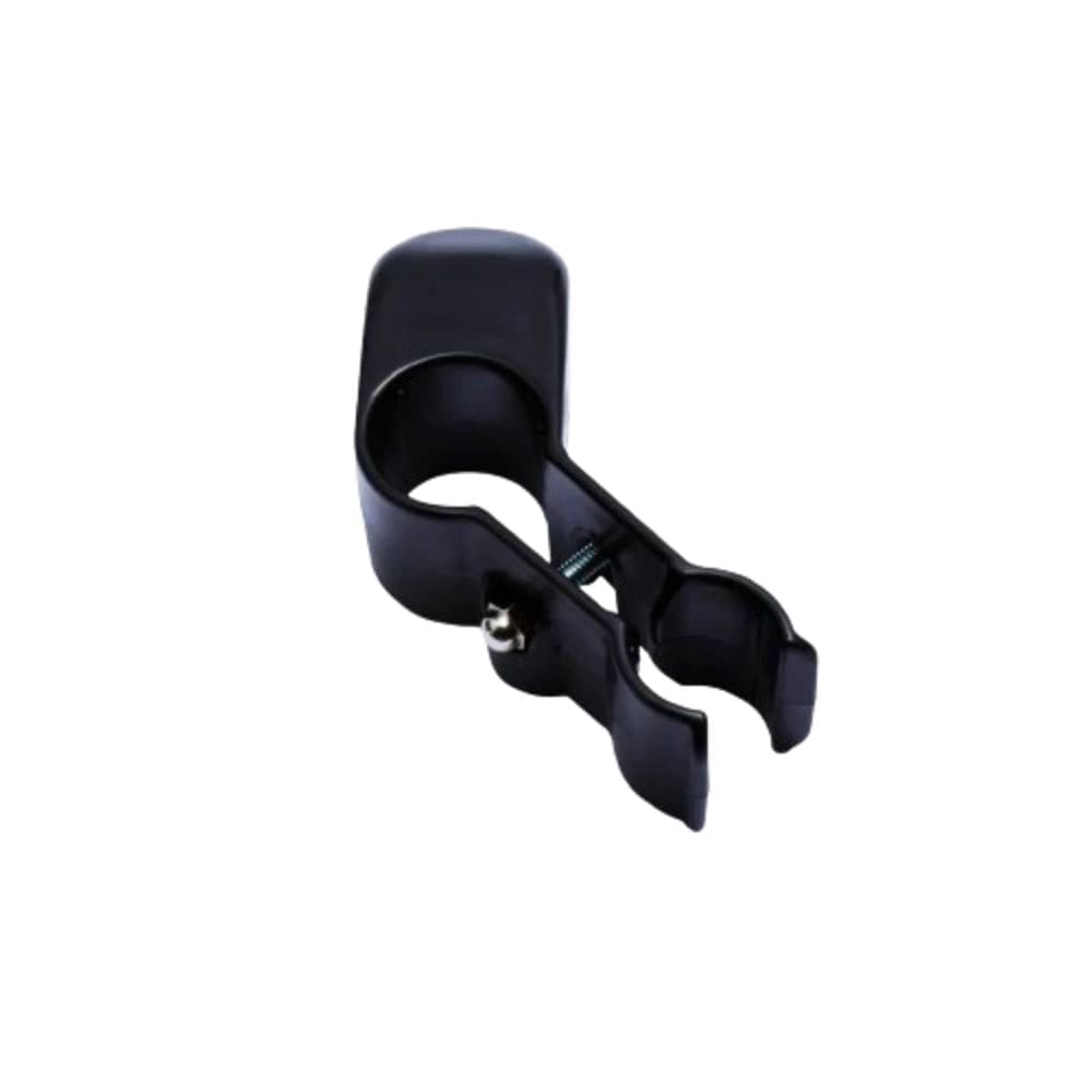 Rubbermaid Lobby Pro Upright Dust Pan Hanger Bracket