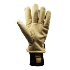 UltraCold Pigskin Leather Gloves