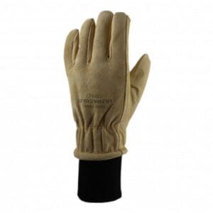 UltraCold Pigskin Leather Gloves