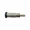 Brass Twist Nozzle 13mm / 19mm Hose Reel