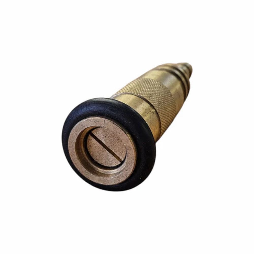 Brass Twist Nozzle 13mm / 19mm Hose Reel