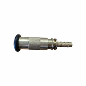 Brass Twist Nozzle 13mm / 19mm Hose Reel