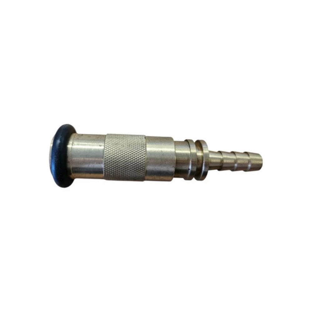 Brass Twist Nozzle 13mm / 19mm Hose Reel