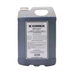 Kerrick Brydet Carpet & Upholstery Shampoo 5L