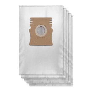 M2 - Ultraclean Miele TU SMS Multi Layered Vacuum Bags