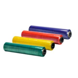 Matthews Hand Stretch Film 500mm x 300M, 20mu