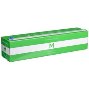 Matthews Premium Manual Cling Wrap 450mm x 600m x 9mu