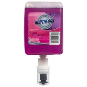 Northfork Foaming Hand Wash Guest 0.4ml