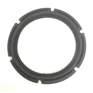 PACVAC Glide 300 Rubber Motor Housing Gasket 180mm