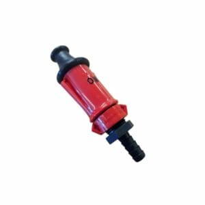 Plastic Hose Reel Spray Jet Nozzle