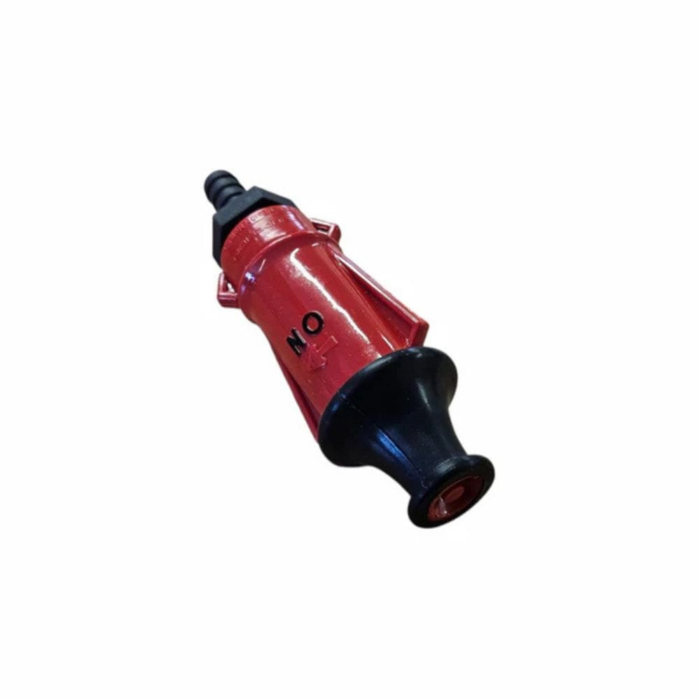 Plastic Hose Reel Spray Jet Nozzle