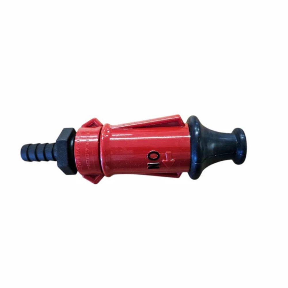 Plastic Hose Reel Spray Jet Nozzle