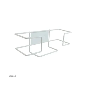 Bastion Wire Wall Bracket for Gloves - Single
