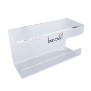 Bastion Acrylic Glove Wall Bracket