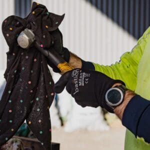 Plumbing Gloves