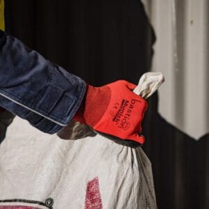 Gloves by Industry