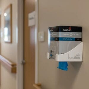 Bastion Progenics Wall Bracket - Single