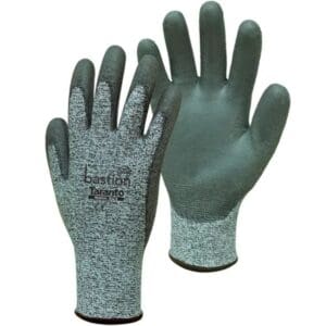 Bastion Taranto Grey HPPE Gloves