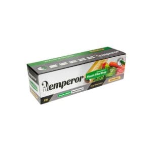 Emperor Foodwrap 330mm x 600M