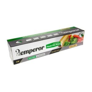 Emperor Foodwrap 450mm x 600M