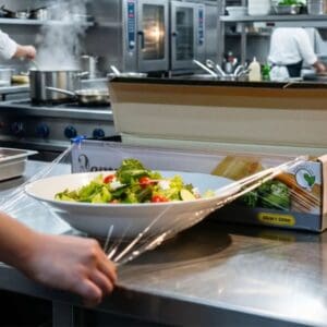 Emperor Foodwrap 600M x 450mm