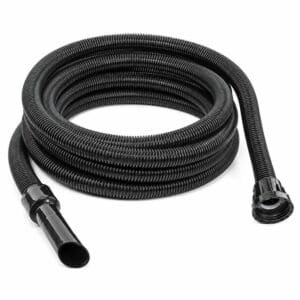 Filta Numatic Hose Set with BEP - XL 4M Long