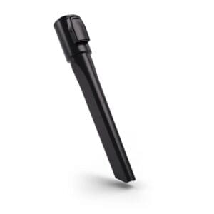 Nilfisk VU200 Crevice Tool, Black