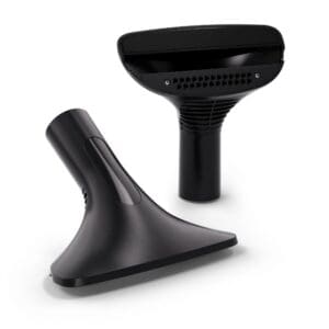 Nilfisk VU200 Sofa Brush, Black