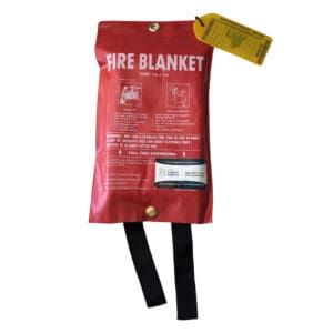 Fire Blankets