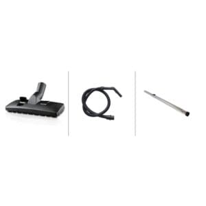 Karcher NT Series Vacuum Complete Hose Set with Floor Tool