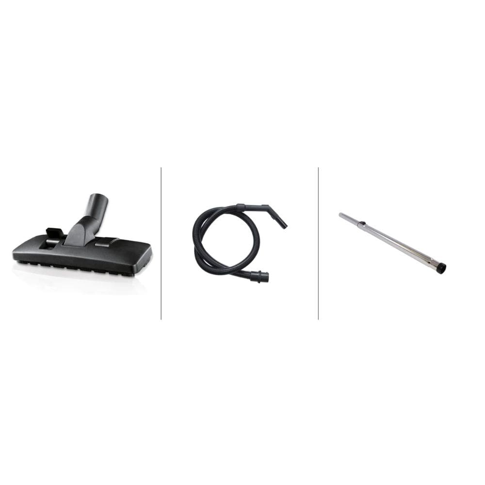 Karcher NT Series Vacuum Complete Hose Set with Floor Tool