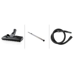 Karcher WD Series Vacuum Complete Hose Set with Floor Tool