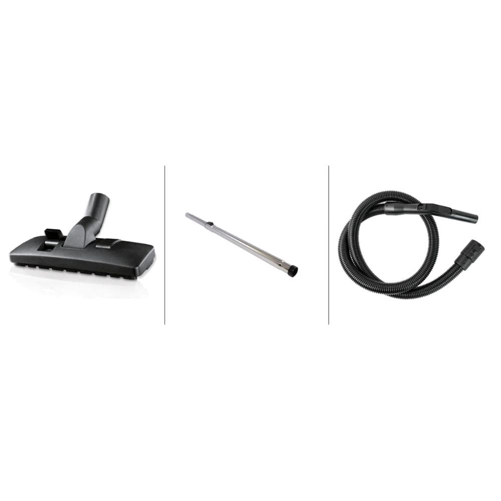 Karcher WD Series Vacuum Complete Hose Set with Floor Tool