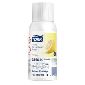Tork Air Freshener Spray Citrus