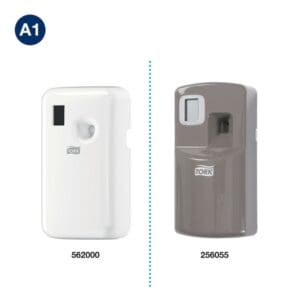 Tork Air Freshener Spray Dispenser