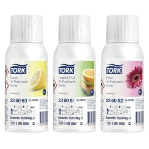 Tork Air Freshener Spray