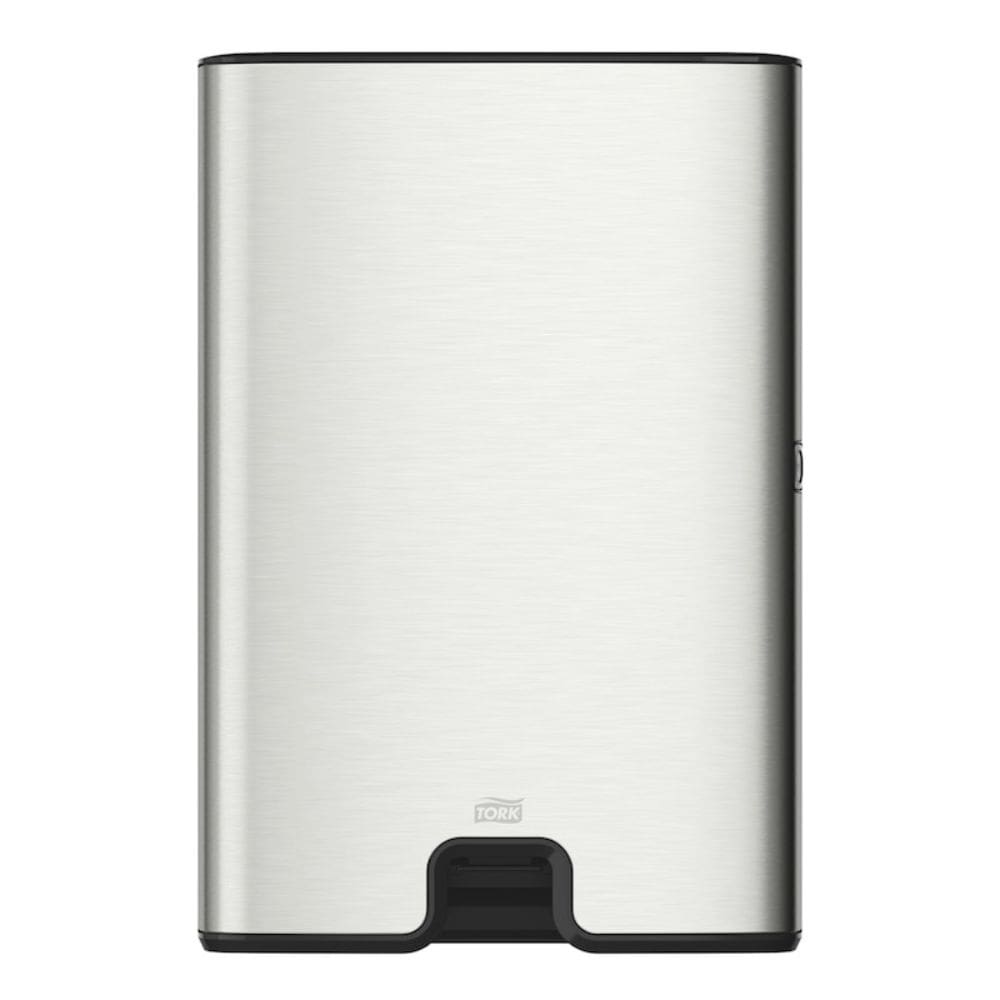 Tork H2 Xpress Multifold Hand Towel Dispenser Stainless Steel