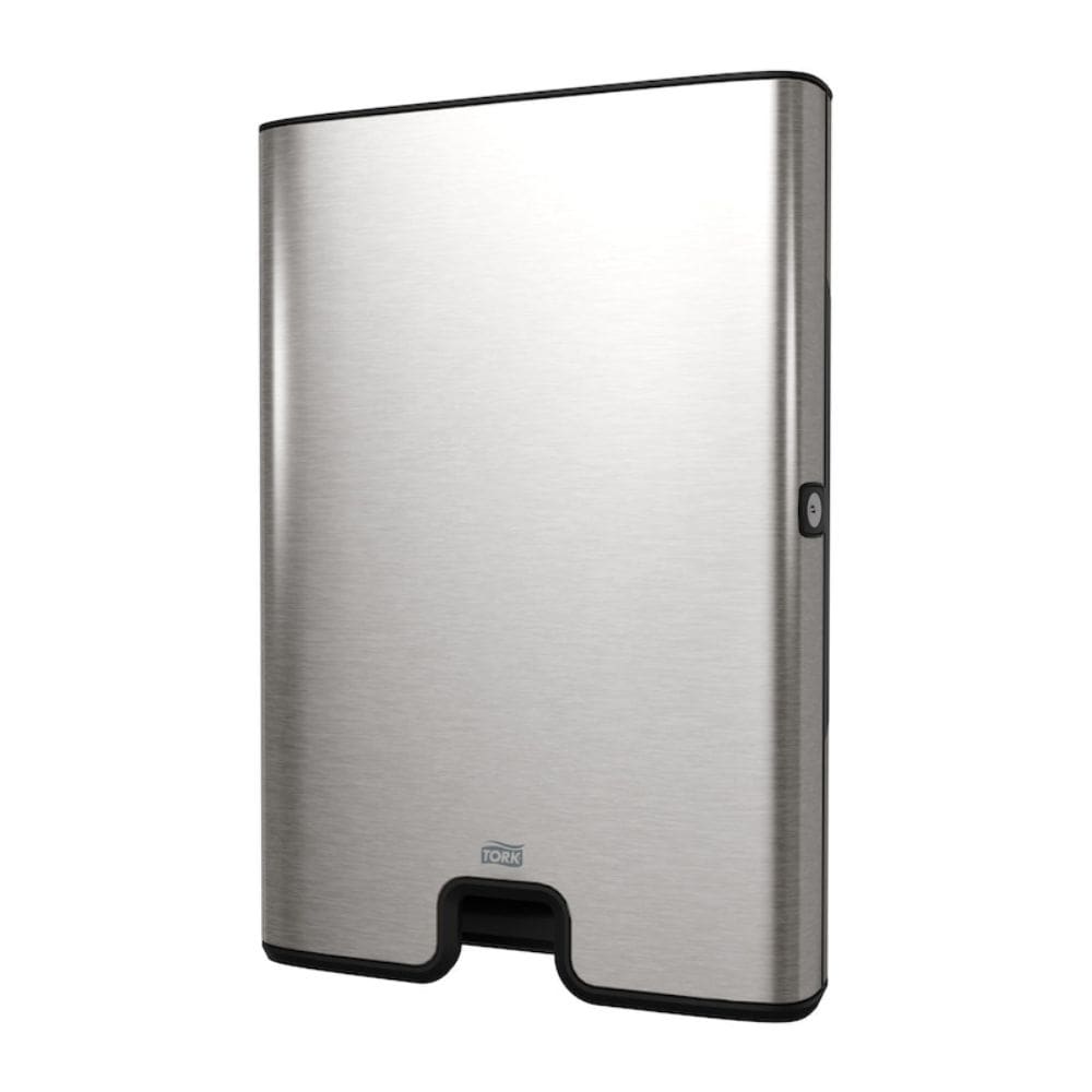 Tork H2 Xpress Multifold Hand Towel Dispenser Stainless Steel