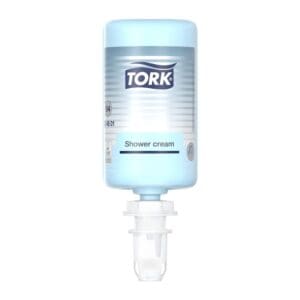 Tork S4 Hair & Body Shower Cream 1L
