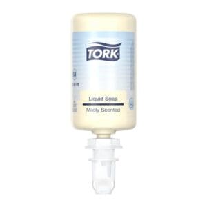 Tork S4 Mildly Scented Liquid Soap 1L