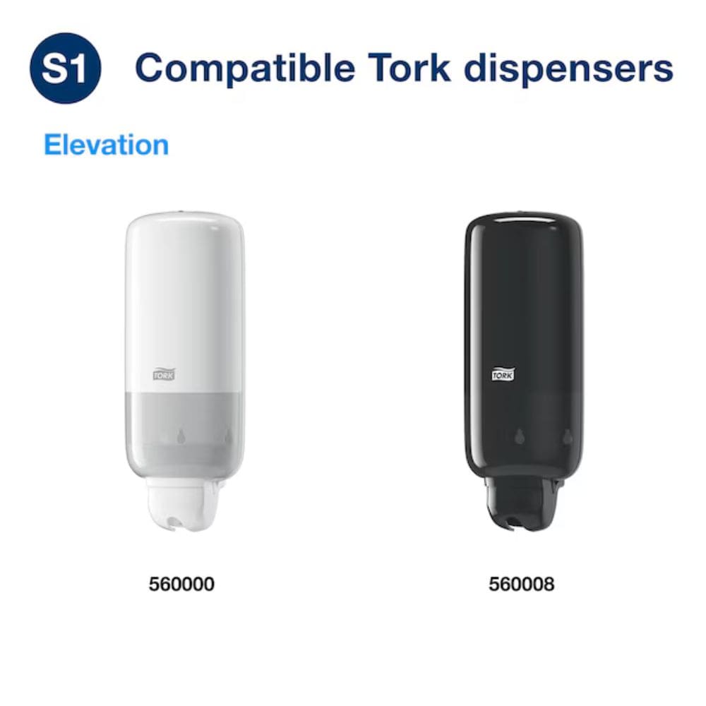 Tork S1 Dispenser