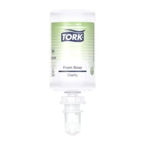Tork S4 Clarity Foam Soap 1L