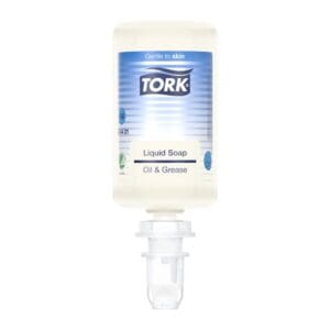 Tork S4 Oil and Grease Liquid Soap 1L