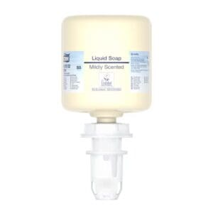 Tork S5 Mildly Scented Mini Liquid Soap 525ml - Carton of 8