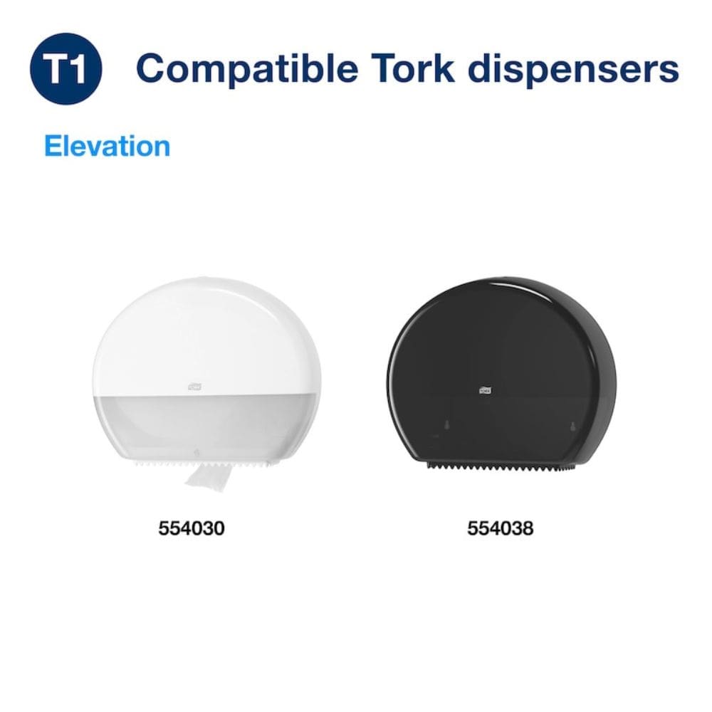 Tork T1 Dispensers