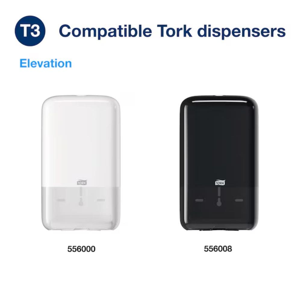 Tork T3 Dispenser