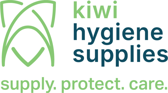 kiwi_hygiene_supplies_supply_protect_care_logo